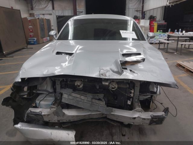 2C3CDZAG8MH630713 Dodge Challenger Sxt