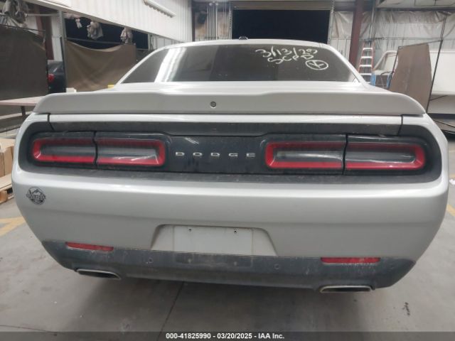 2C3CDZAG8MH630713 Dodge Challenger Sxt