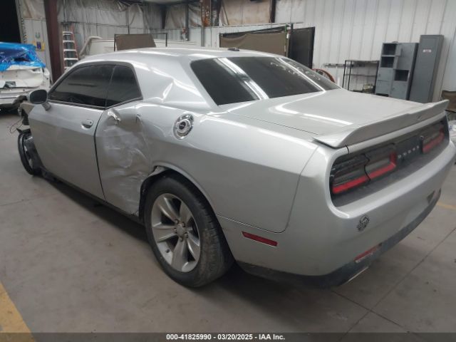 2C3CDZAG8MH630713 Dodge Challenger Sxt