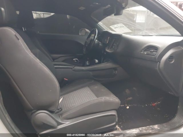 2C3CDZAG8MH630713 Dodge Challenger Sxt