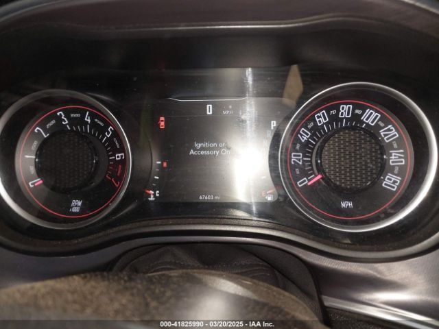 2C3CDZAG8MH630713 Dodge Challenger Sxt