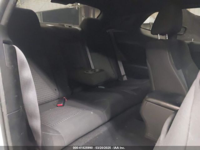 2C3CDZAG8MH630713 Dodge Challenger Sxt