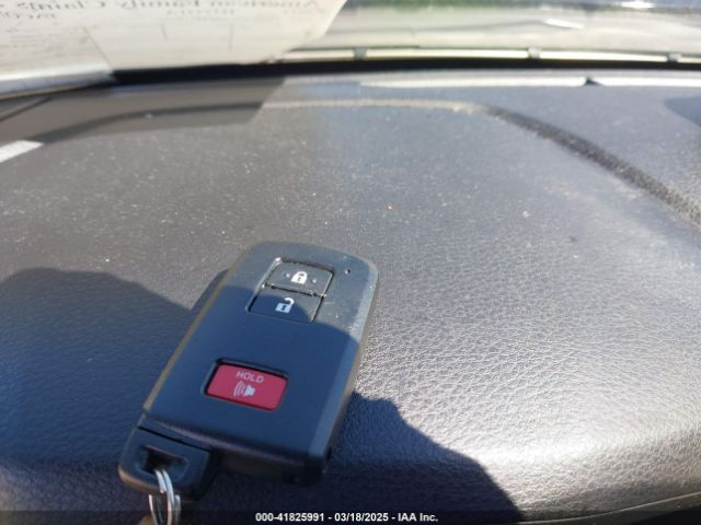 3TMEZ5CN8PM218002 Toyota Tacoma Limited