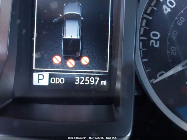3TMEZ5CN8PM218002 Toyota Tacoma Limited