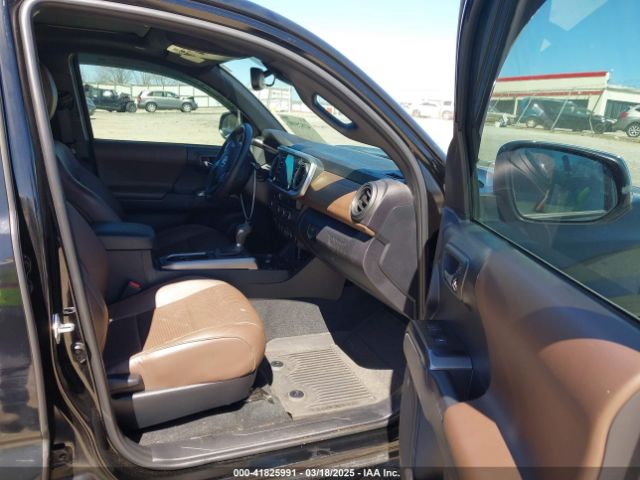3TMEZ5CN8PM218002 Toyota Tacoma Limited