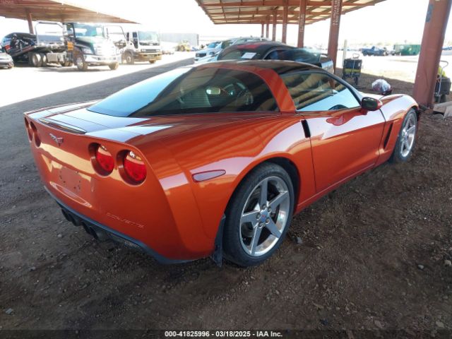 2005 CHEVROLET CORVETTE 1G1YY24U155102771 Photo 3