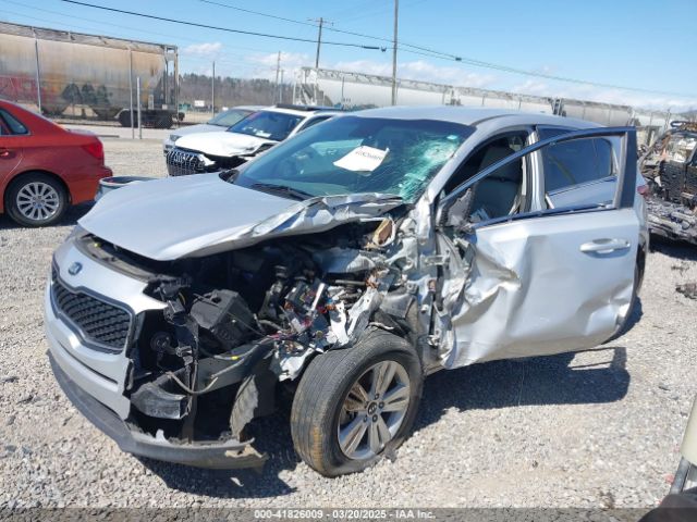 KNDPM3AC4K7591148 KIA Sportage Lx