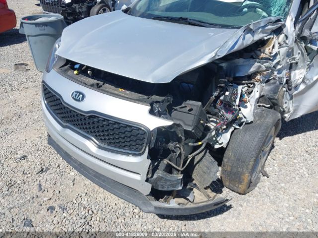 KNDPM3AC4K7591148 KIA Sportage Lx