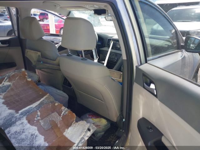 KNDPM3AC4K7591148 KIA Sportage Lx