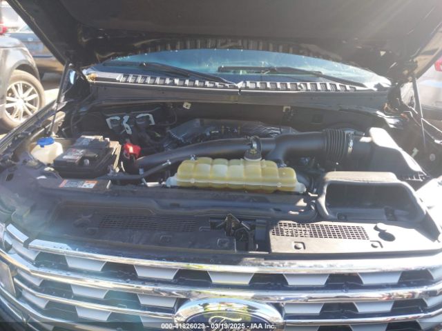 1FMJU2AT2MEA26262 Ford Expedition Limited