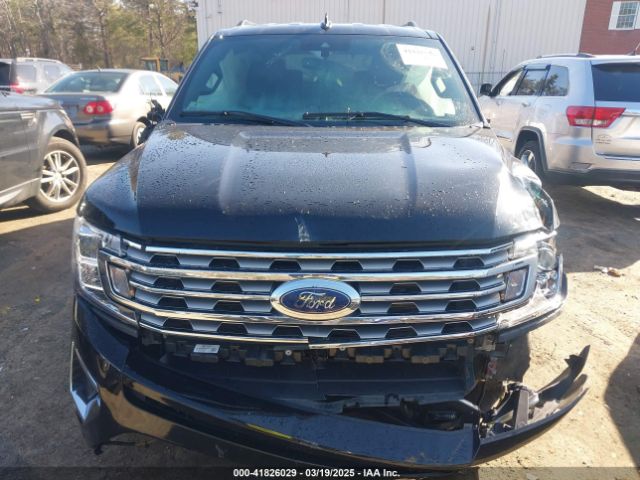 1FMJU2AT2MEA26262 Ford Expedition Limited