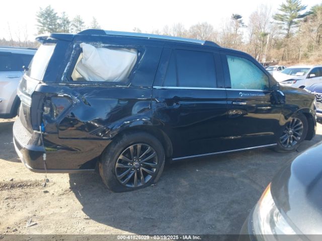 1FMJU2AT2MEA26262 Ford Expedition Limited