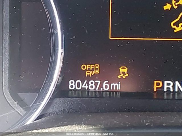 1FMJU2AT2MEA26262 Ford Expedition Limited