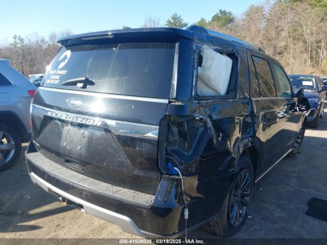 1FMJU2AT2MEA26262 Ford Expedition Limited