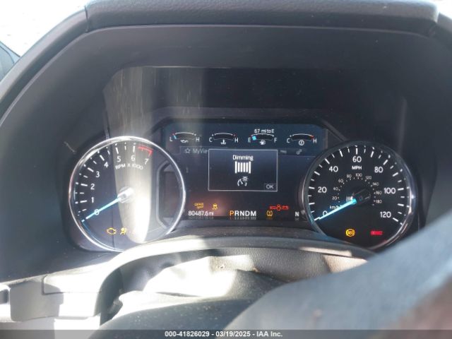 1FMJU2AT2MEA26262 Ford Expedition Limited