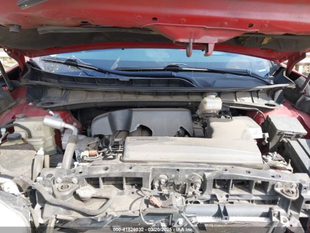 5N1AZ2MH4GN111102 Nissan MURANO SV