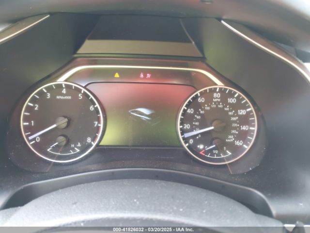 5N1AZ2MH4GN111102 Nissan MURANO SV