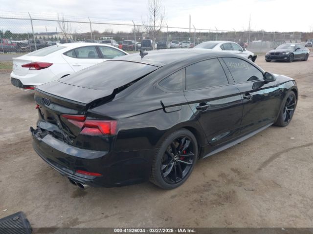 2018 AUDI S5 WAUC4CF52JA051630 Photo 3
