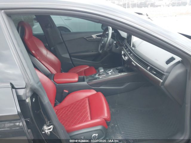 2018 AUDI S5 WAUC4CF52JA051630 Photo 4