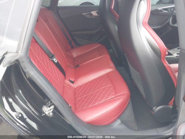 2018 AUDI S5 WAUC4CF52JA051630 Photo 7