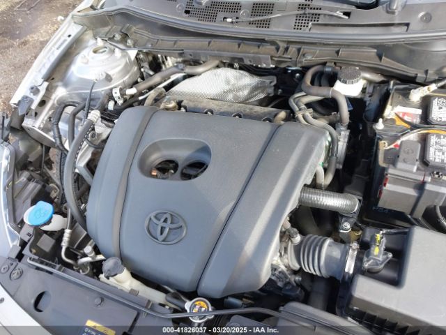 3MYDLBZVXGY112728 Scion IA