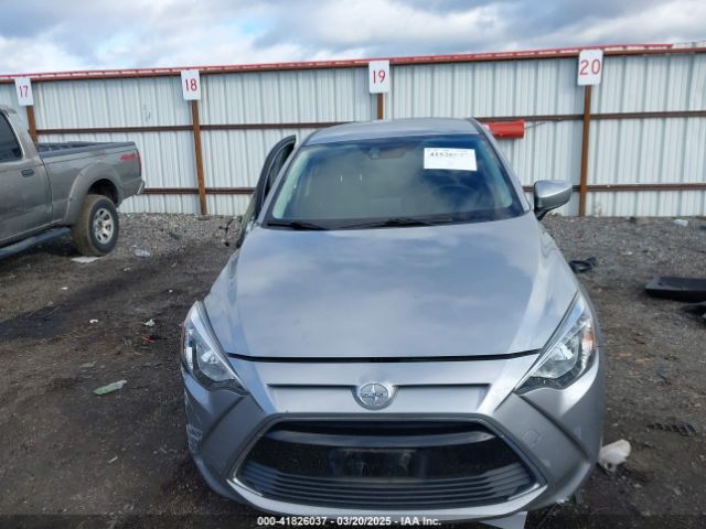 3MYDLBZVXGY112728 Scion IA