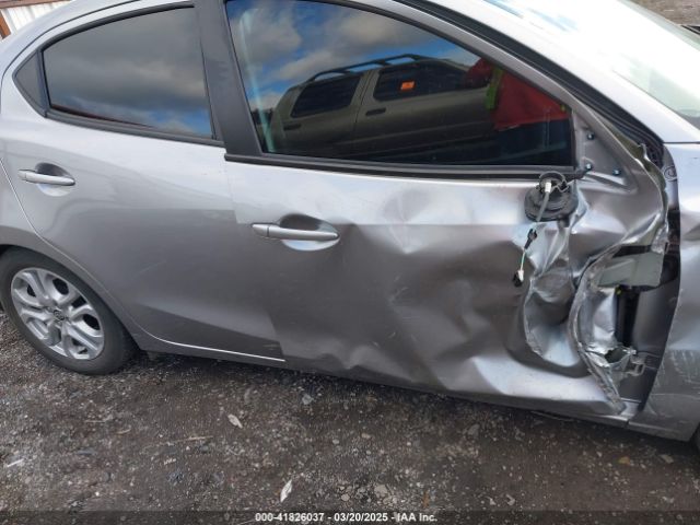 3MYDLBZVXGY112728 Scion IA