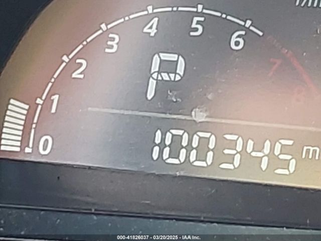 3MYDLBZVXGY112728 Scion IA