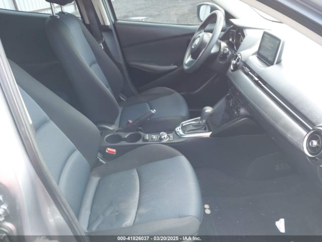 3MYDLBZVXGY112728 Scion IA