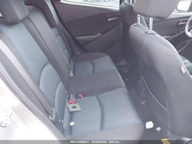 3MYDLBZVXGY112728 Scion IA