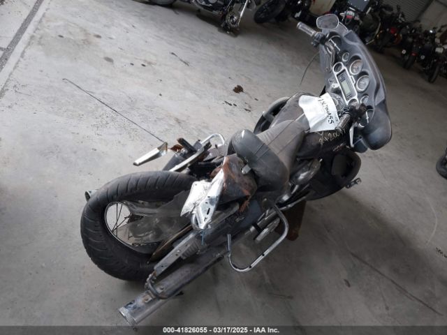 2007 HARLEY-DAVIDSON FLHTCUI 1HD1FC4367Y641933 Photo 3