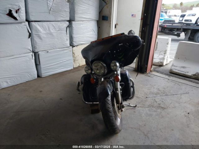 2007 HARLEY-DAVIDSON FLHTCUI 1HD1FC4367Y641933 Photo 4
