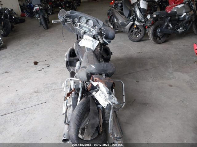 2007 HARLEY-DAVIDSON FLHTCUI 1HD1FC4367Y641933 Photo 5