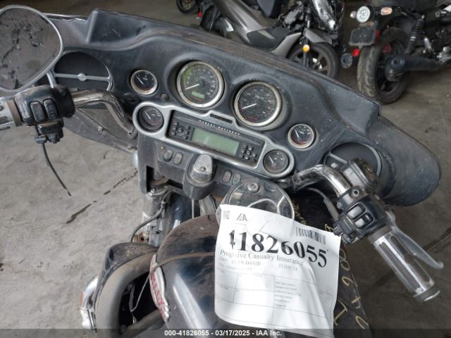 2007 HARLEY-DAVIDSON FLHTCUI 1HD1FC4367Y641933 Photo 6