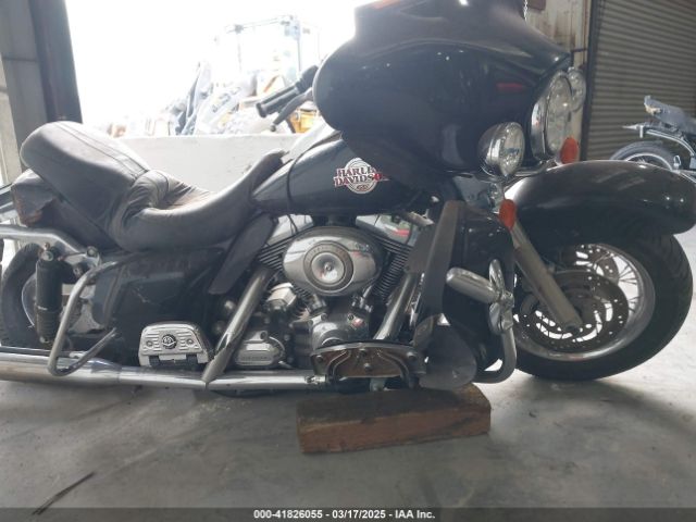 2007 HARLEY-DAVIDSON FLHTCUI 1HD1FC4367Y641933 Photo 7