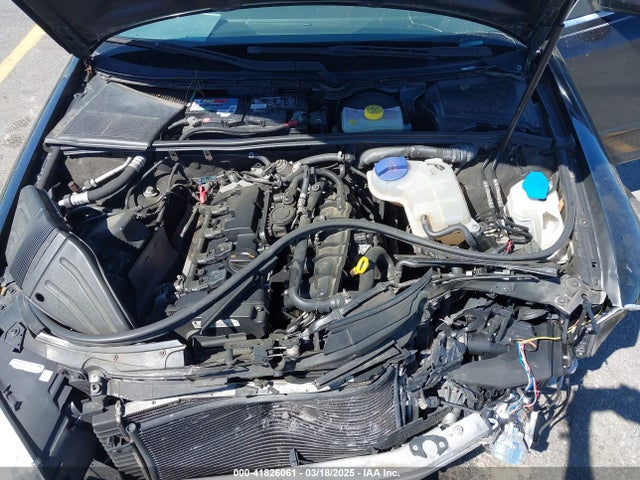 2008 AUDI A4 WAUAF78EX8A017337 Photo 9