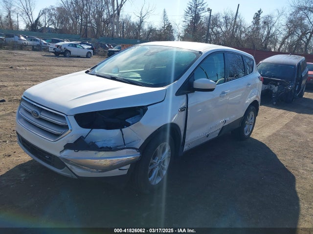 1FMCU9GD6KUA69877 Ford ESCAPE SE
