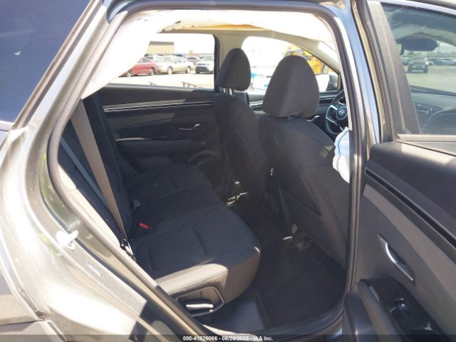 2022 HYUNDAI TUCSON 5NMJFCAE5NH040693 Photo 7