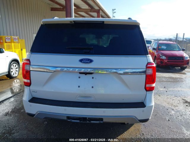 1FMJU1JT6KEA53410 Ford Expedition Xlt