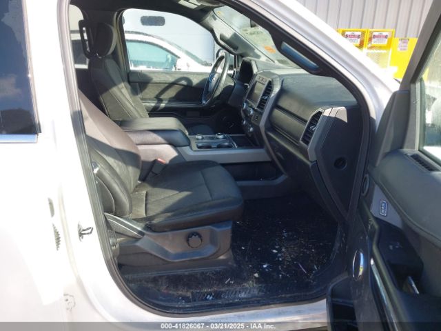 1FMJU1JT6KEA53410 Ford Expedition Xlt