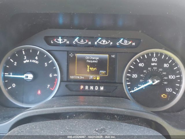 1FMJU1JT6KEA53410 Ford Expedition Xlt