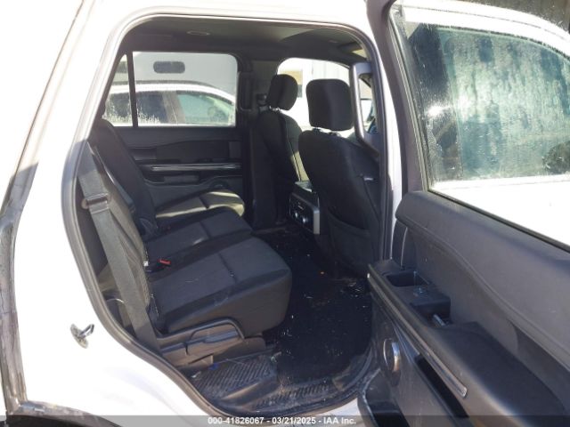 1FMJU1JT6KEA53410 Ford Expedition Xlt