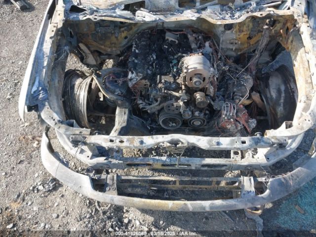 1C6SRFFT8LN307739 RAM 1500 Big Horn  4x4 5'7 Box
