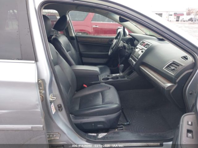 4S4BSBJC1F3314749 Subaru Outback 2.5i Limited