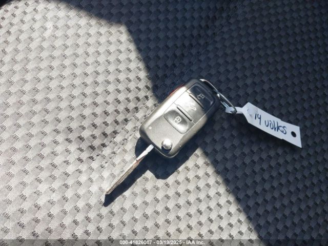 3VW2K7AJ4EM207575 Volkswagen Jetta 2.0l S
