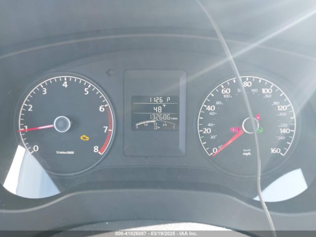 3VW2K7AJ4EM207575 Volkswagen Jetta 2.0l S