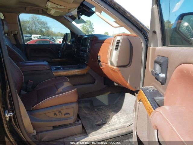 3GCPCTEJ8EG301756 Chevrolet Silverado 1500 High Country