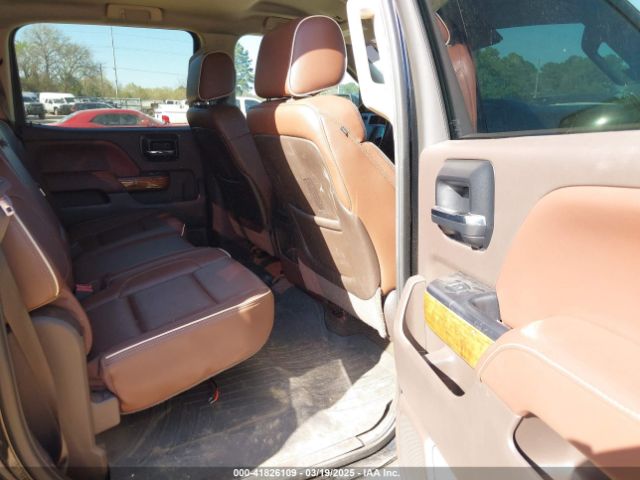 3GCPCTEJ8EG301756 Chevrolet Silverado 1500 High Country