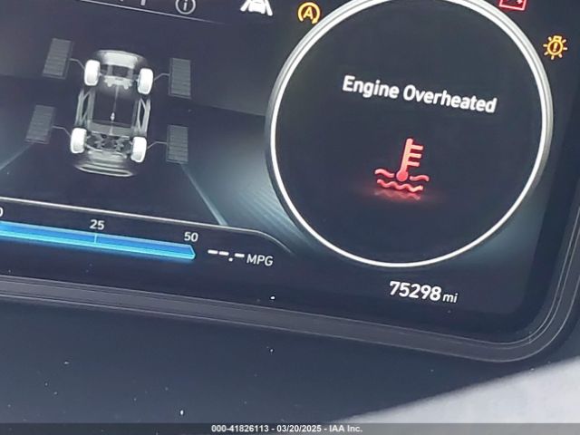 KM8K3CA32NU923862 Hyundai Kona N Line