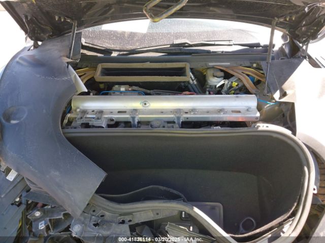 2021 TESLA MODEL S 5YJSA1E6XMF429436 Photo 9